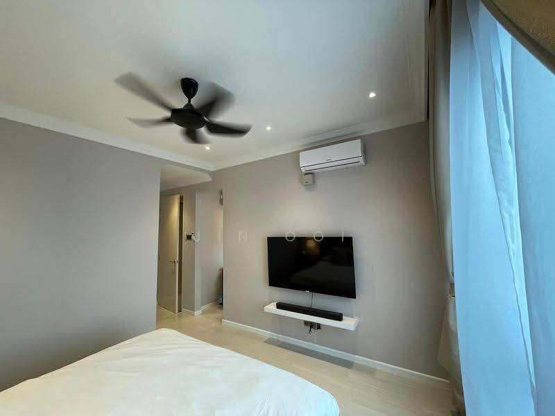 Service Residence for Sale at The Era @ Duta North - Jin Ooi - Bedroom - PropertyGuru.com.my