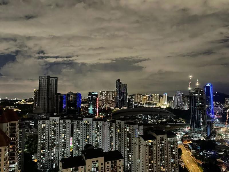 Service Residence for Sale at The Era @ Duta North - Jin Ooi - Exterior - PropertyGuru.com.my