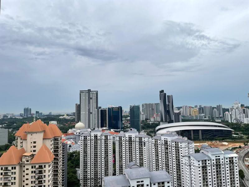Service Residence for Sale at The Era @ Duta North - Jin Ooi - Exterior - PropertyGuru.com.my