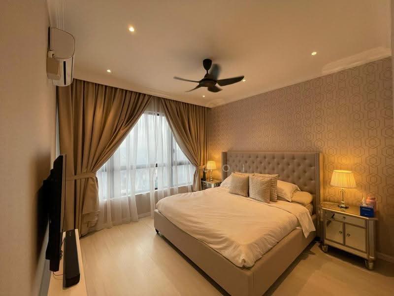 Service Residence for Sale at The Era @ Duta North - Jin Ooi - Bedroom - PropertyGuru.com.my