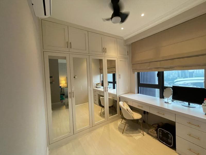 Service Residence for Sale at The Era @ Duta North - Jin Ooi - Study - PropertyGuru.com.my