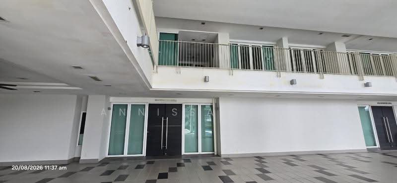 Kondominium untuk Dijual di First Residence (Residensi Unggul) - Annissa Yeo - Exterior - PropertyGuru.com.my
