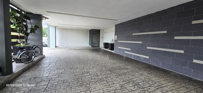 Kondominium untuk Dijual di First Residence (Residensi Unggul) - Annissa Yeo - Exterior - PropertyGuru.com.my
