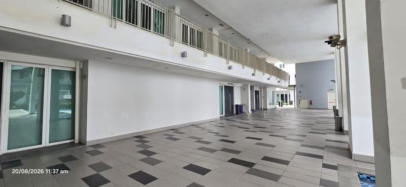 Kondominium untuk Dijual di First Residence (Residensi Unggul) - Annissa Yeo - Exterior - PropertyGuru.com.my