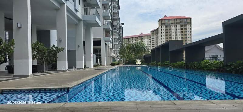 Kondominium untuk Dijual di First Residence (Residensi Unggul) - Annissa Yeo - Exterior - PropertyGuru.com.my