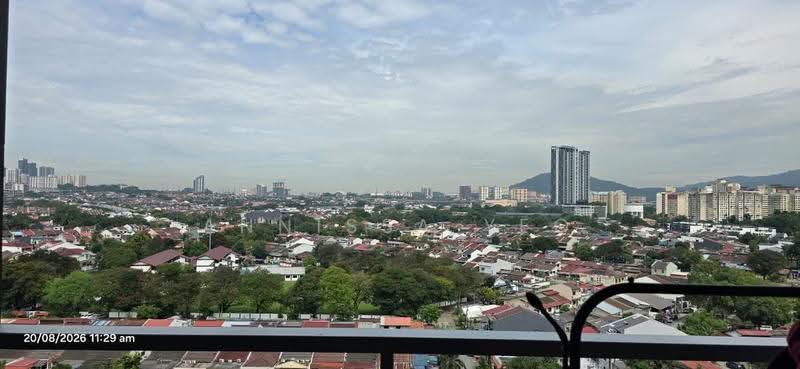 Kondominium untuk Dijual di First Residence (Residensi Unggul) - Annissa Yeo - Exterior - PropertyGuru.com.my