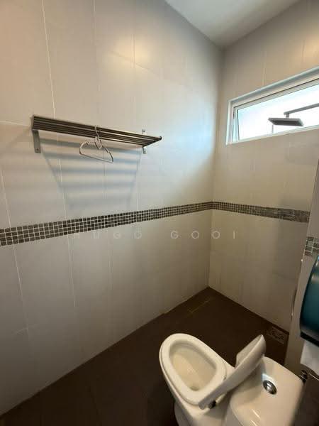 Bungalow House untuk Disewa di Genting Sempah (Bentong) - Hugo Gooi - Bathroom - PropertyGuru.com.my