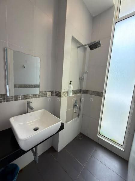 Bungalow House untuk Disewa di Genting Sempah (Bentong) - Hugo Gooi - Bathroom - PropertyGuru.com.my
