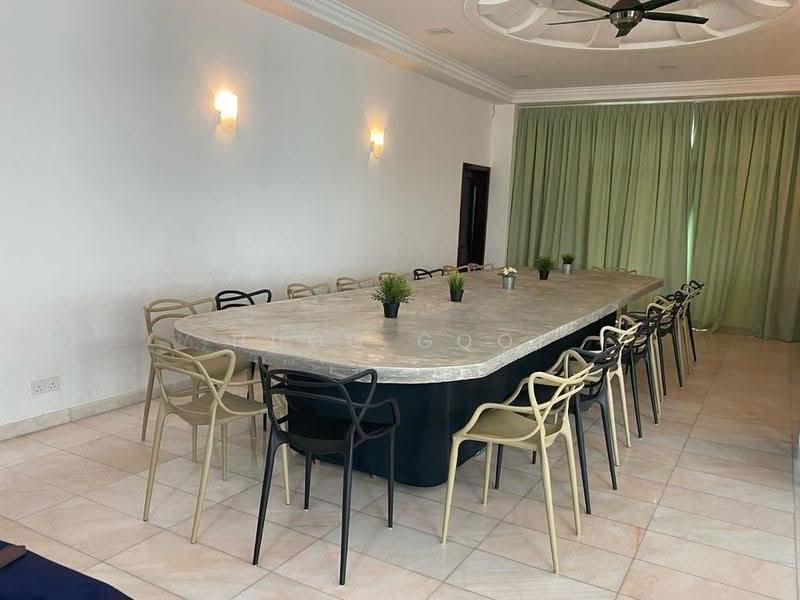 Bungalow House untuk Disewa di Genting Sempah (Bentong) - Hugo Gooi - Interior - PropertyGuru.com.my