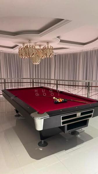 Bungalow House untuk Disewa di Genting Sempah (Bentong) - Hugo Gooi - Interior - PropertyGuru.com.my