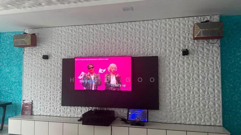 Bungalow House untuk Disewa di Genting Sempah (Bentong) - Hugo Gooi - Living Room - PropertyGuru.com.my