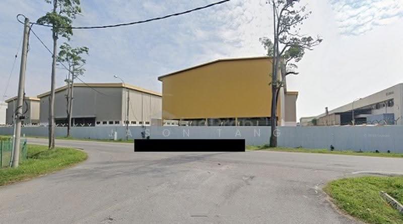 Kilang untuk Dijual di Kawasan Perindustrian Bukit Rambai (Bukit Rambai) - Jason Tang - Exterior - PropertyGuru.com.my