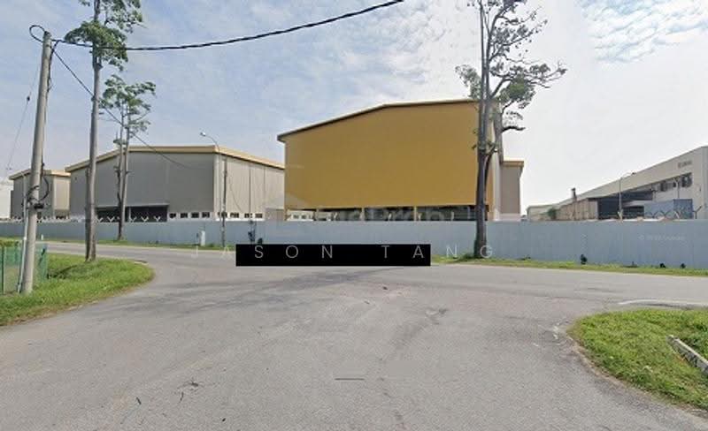 Kilang untuk Dijual di Kawasan Perindustrian Bukit Rambai (Bukit Rambai) - Jason Tang - Exterior - PropertyGuru.com.my