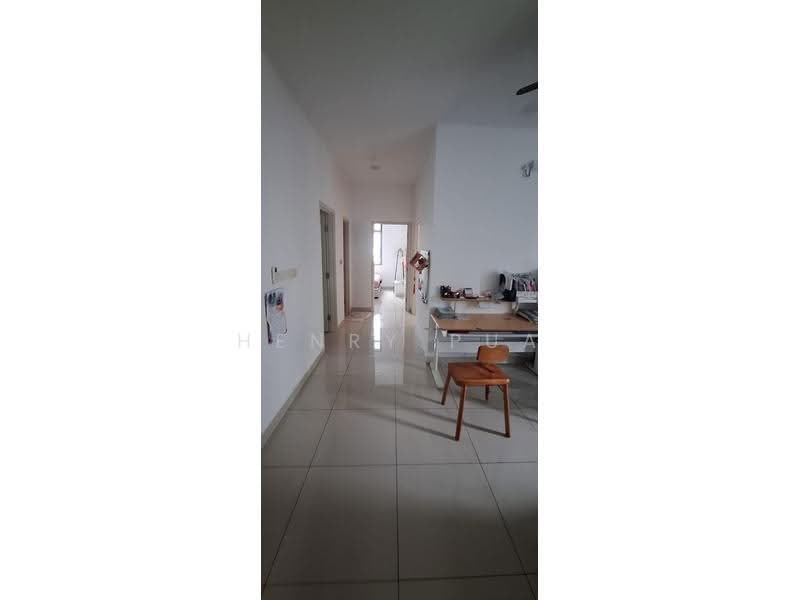 Rumah Berkembar untuk Dijual di Taman Nusa Idaman (Iskandar Puteri (Nusajaya)) - Henry Pua - Corridor - PropertyGuru.com.my