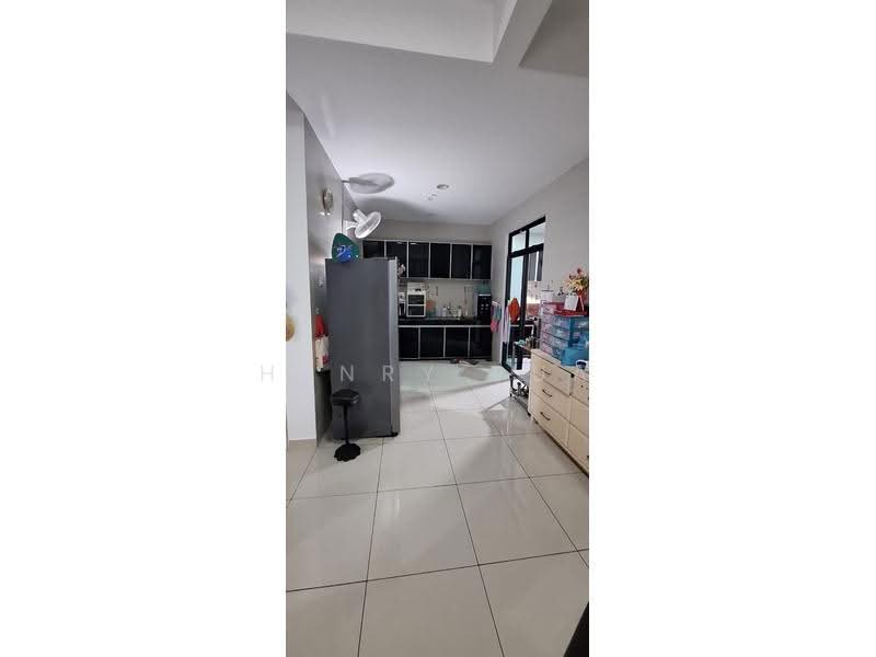Rumah Berkembar untuk Dijual di Taman Nusa Idaman (Iskandar Puteri (Nusajaya)) - Henry Pua - Kitchen - PropertyGuru.com.my