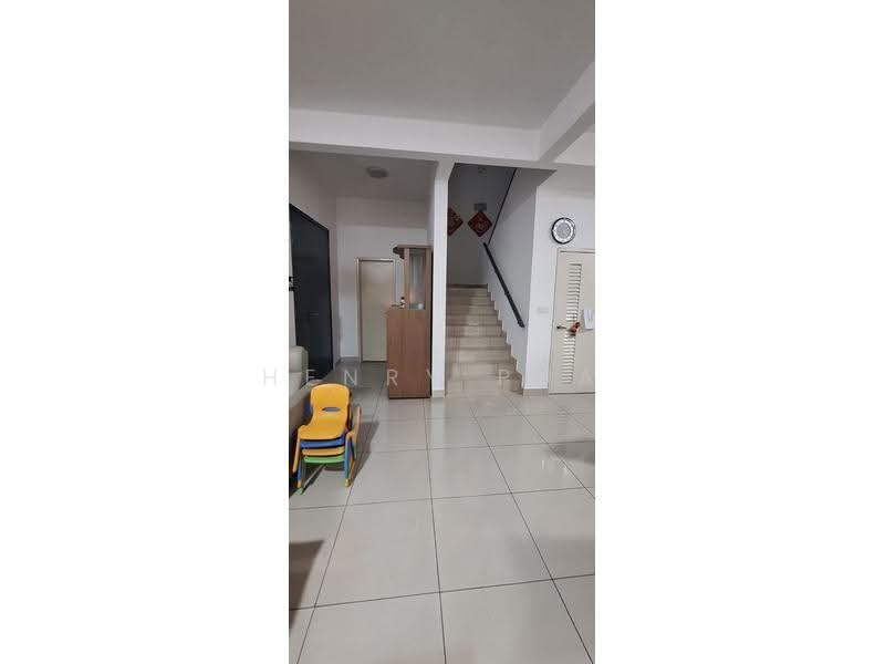 Rumah Berkembar untuk Dijual di Taman Nusa Idaman (Iskandar Puteri (Nusajaya)) - Henry Pua - Interior - PropertyGuru.com.my