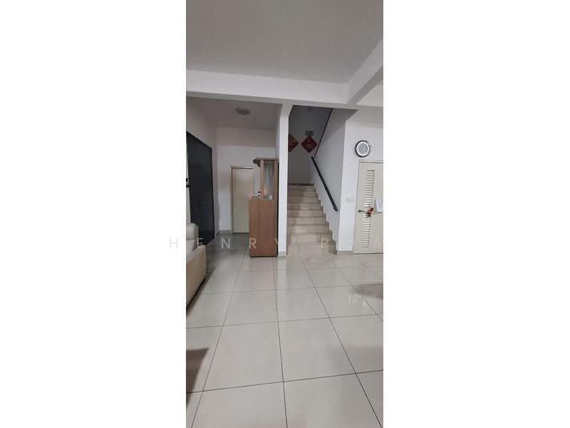Rumah Berkembar untuk Dijual di Taman Nusa Idaman (Iskandar Puteri (Nusajaya)) - Henry Pua - Interior - PropertyGuru.com.my