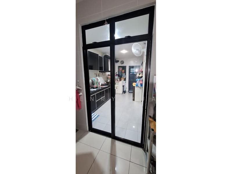 Rumah Berkembar untuk Dijual di Taman Nusa Idaman (Iskandar Puteri (Nusajaya)) - Henry Pua - Kitchen - PropertyGuru.com.my