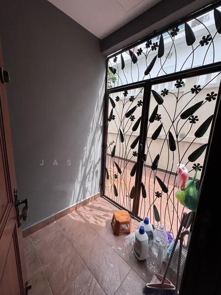 Bungalow House for Sale in Bandar Damai Perdana (Cheras) - Jasmine Yap - Entrance - PropertyGuru.com.my