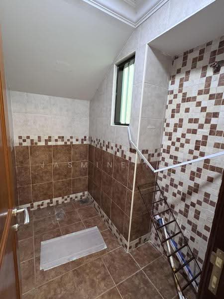Bungalow House for Sale in Bandar Damai Perdana (Cheras) - Jasmine Yap - Bathroom - PropertyGuru.com.my