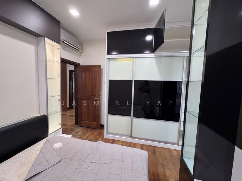 Bungalow House for Sale in Bandar Damai Perdana (Cheras) - Jasmine Yap - Bedroom - PropertyGuru.com.my