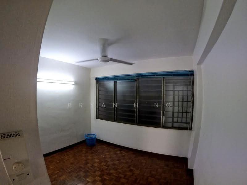 Apartment for Sale at Turquoise Apartment - Bryan H'ng - Interior - PropertyGuru.com.my
