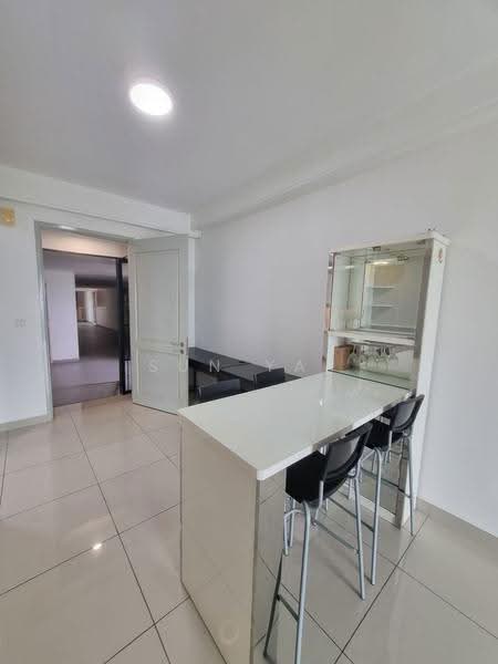 Apartment for Rent at Austin Suites (Permata Austin) - Sun Yap - Interior - PropertyGuru.com.my
