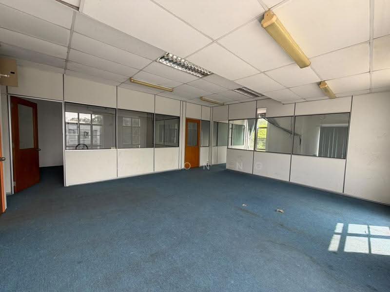 Kilang untuk Disewa di Kota Kemuning (Shah Alam) - Wilson Ng - Interior - PropertyGuru.com.my