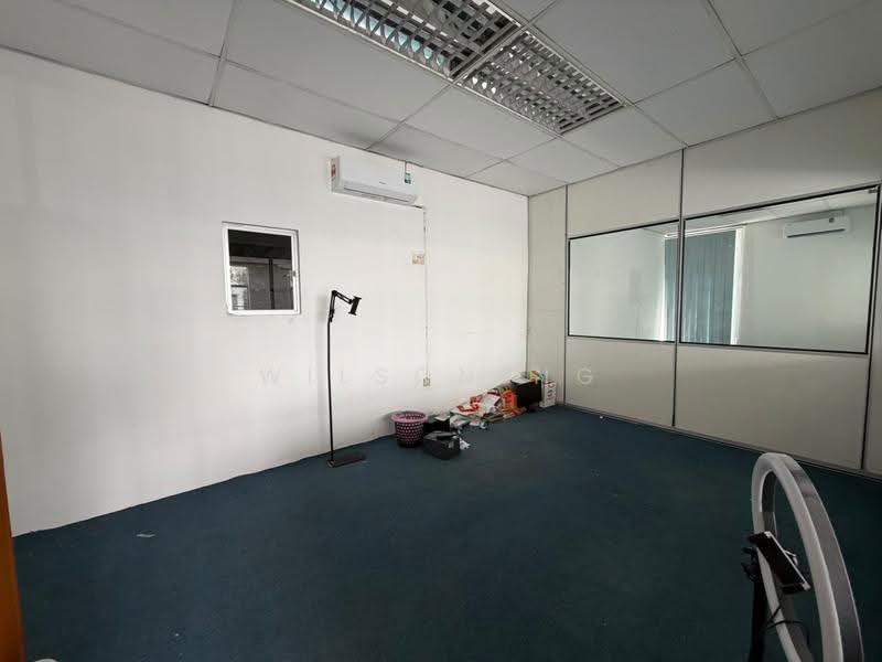 Kilang untuk Disewa di Kota Kemuning (Shah Alam) - Wilson Ng - Interior - PropertyGuru.com.my