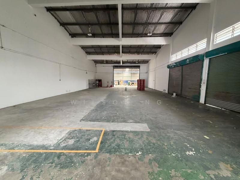 Kilang untuk Disewa di Kota Kemuning (Shah Alam) - Wilson Ng - Interior - PropertyGuru.com.my