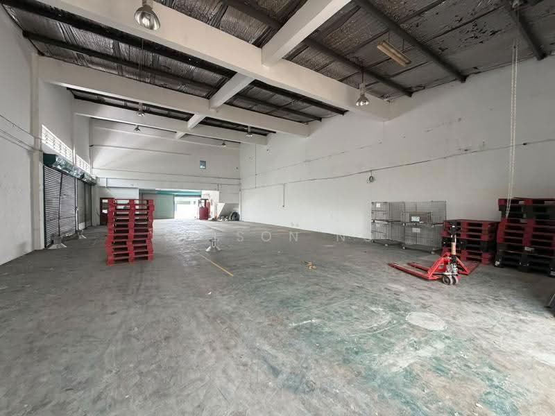 Kilang untuk Disewa di Kota Kemuning (Shah Alam) - Wilson Ng - Interior - PropertyGuru.com.my