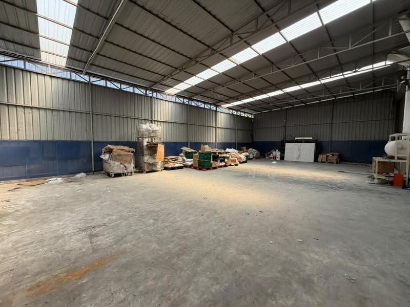 Kilang untuk Disewa di Kota Kemuning (Shah Alam) - Wilson Ng - Interior - PropertyGuru.com.my