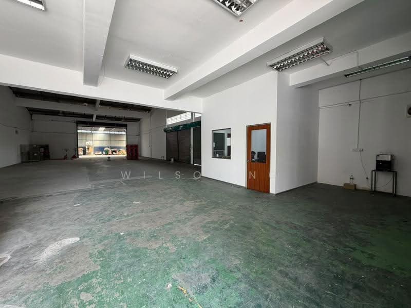 Kilang untuk Disewa di Kota Kemuning (Shah Alam) - Wilson Ng - Interior - PropertyGuru.com.my