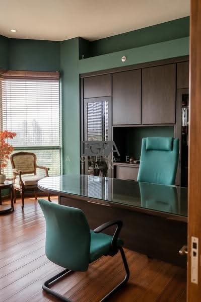 Pejabat untuk Disewa di Gurney Drive (Penang) - Rachael Tan - Study - PropertyGuru.com.my
