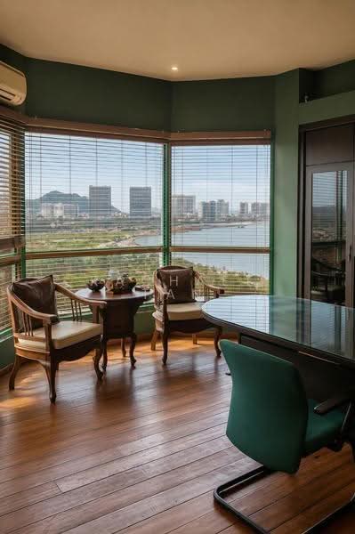 Pejabat untuk Disewa di Gurney Drive (Penang) - Rachael Tan - Study - PropertyGuru.com.my