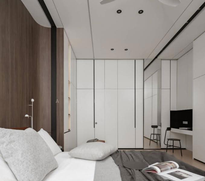 2-storey Terraced House for Sale in Seremban (Negeri Sembilan) - Angel Heng - Bedroom - PropertyGuru.com.my