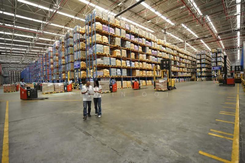 Factory for Sale in Simpang Ampat (Penang) - Kelvin Ooi - PropertyGuru.com.my