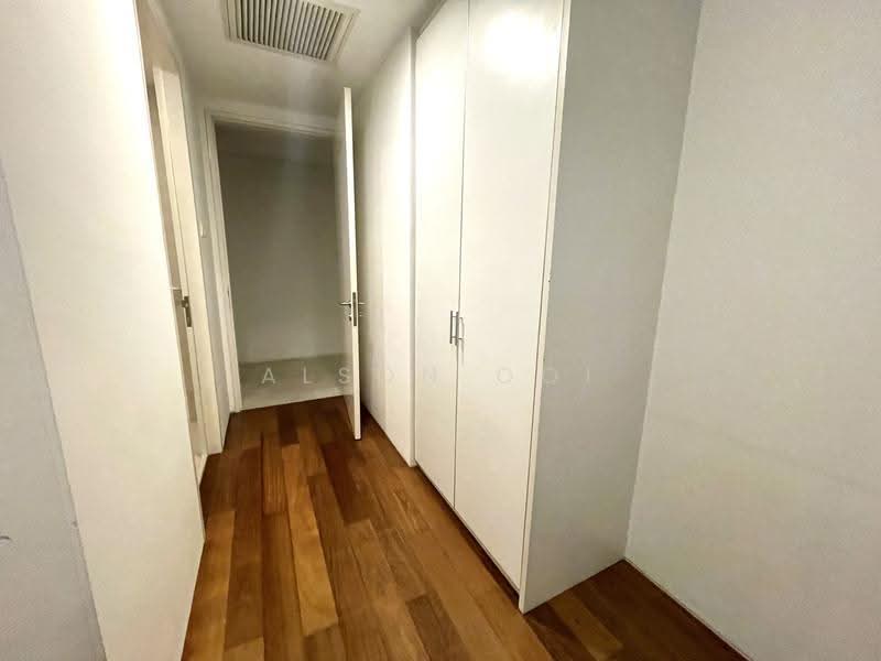 Kediaman Servis untuk Disewa di K Residence @ KLCC - Alson Ooi - Interior - PropertyGuru.com.my