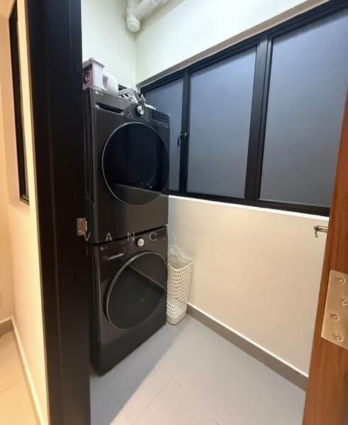 Service Residence for Rent at Veranda Residence - Vancy Lim - Interior - PropertyGuru.com.my