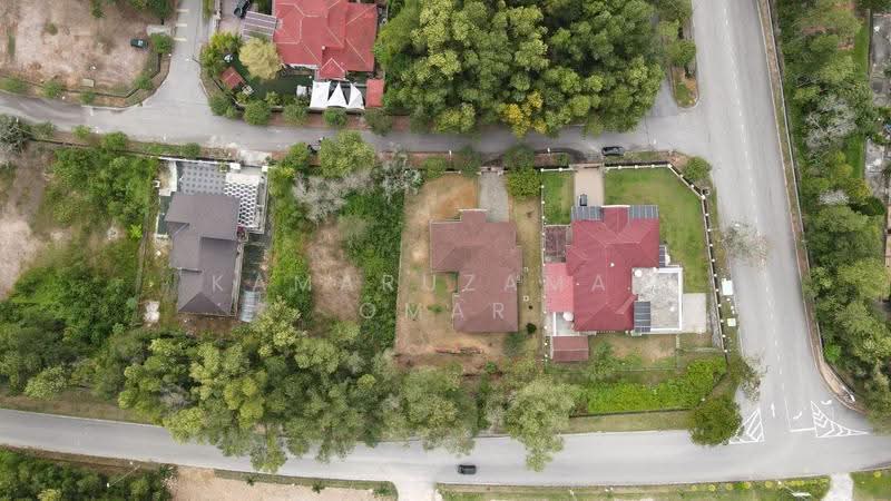 Residential Land for Sale in Puncak Alam (Selangor) - Kamaruzaman Omar - Exterior - PropertyGuru.com.my