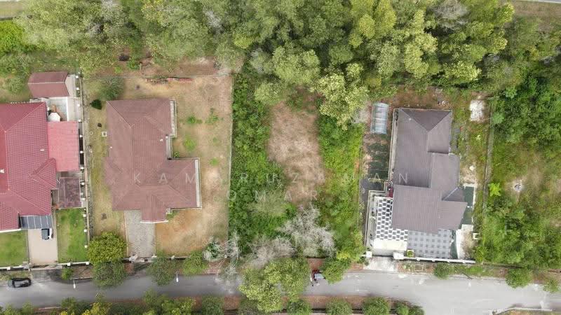 Residential Land for Sale in Puncak Alam (Selangor) - Kamaruzaman Omar - Exterior - PropertyGuru.com.my