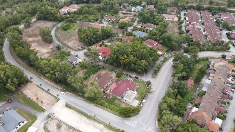Residential Land for Sale in Puncak Alam (Selangor) - Kamaruzaman Omar - Exterior - PropertyGuru.com.my