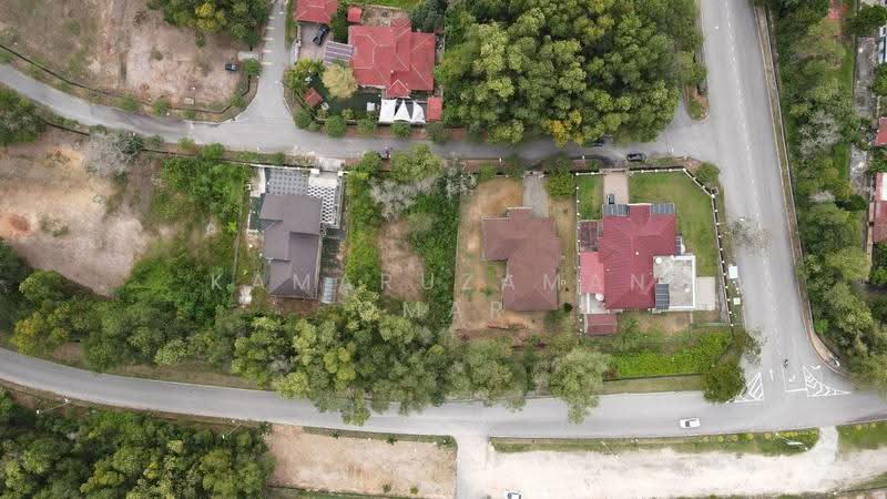 Residential Land for Sale in Puncak Alam (Selangor) - Kamaruzaman Omar - Exterior - PropertyGuru.com.my