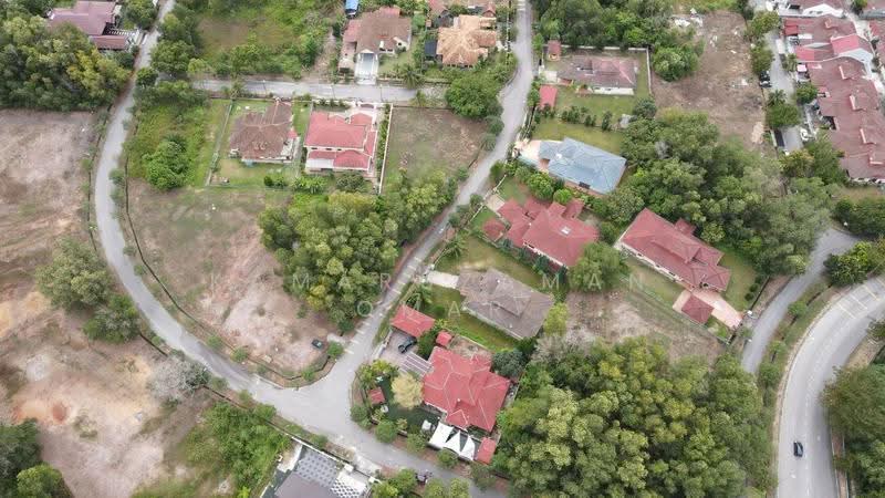 Residential Land for Sale in Puncak Alam (Selangor) - Kamaruzaman Omar - Exterior - PropertyGuru.com.my