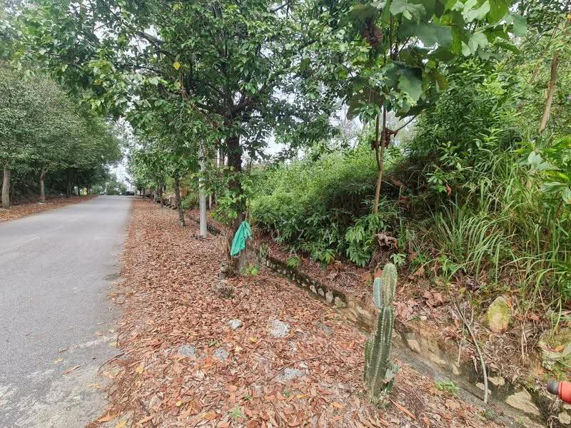 Residential Land for Sale in Puncak Alam (Selangor) - Kamaruzaman Omar - Exterior - PropertyGuru.com.my