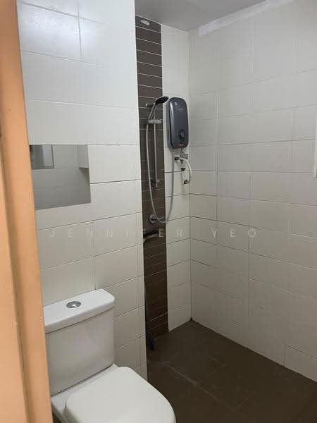 Kondominium untuk Disewa di Neo Damansara - Jennifer Yeo - Bathroom - PropertyGuru.com.my
