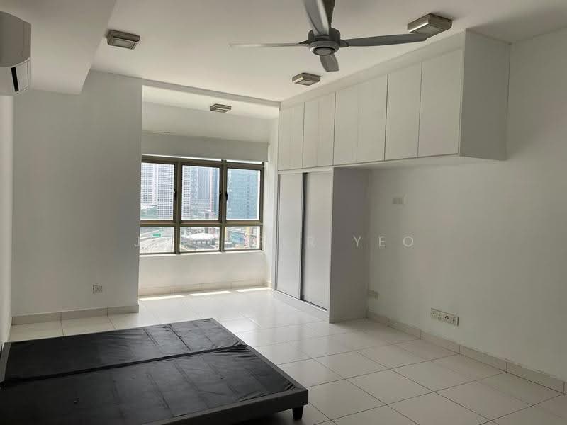 Kondominium untuk Disewa di Neo Damansara - Jennifer Yeo - Bedroom - PropertyGuru.com.my