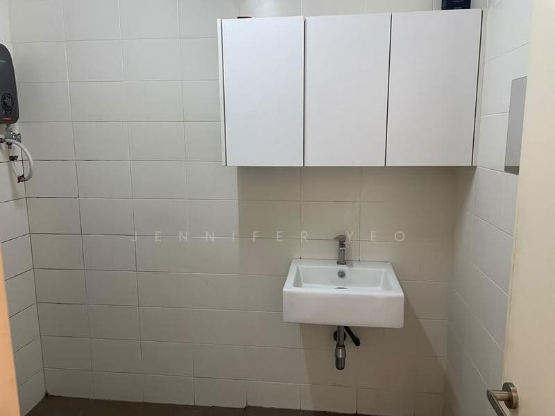 Kondominium untuk Disewa di Neo Damansara - Jennifer Yeo - Bathroom - PropertyGuru.com.my