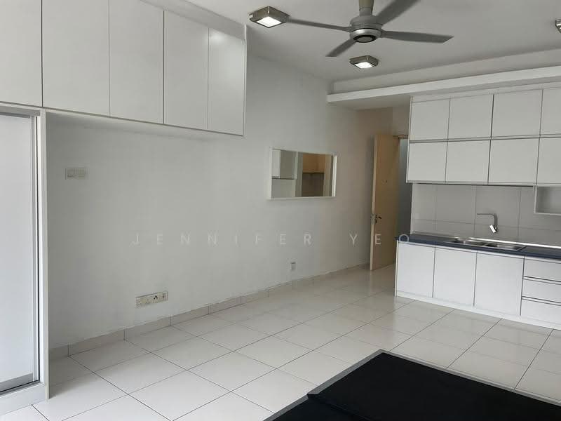 Kondominium untuk Disewa di Neo Damansara - Jennifer Yeo - Kitchen - PropertyGuru.com.my