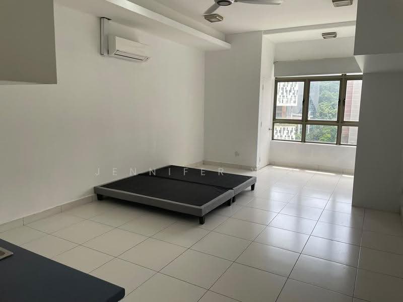 Kondominium untuk Disewa di Neo Damansara - Jennifer Yeo - Living Room - PropertyGuru.com.my